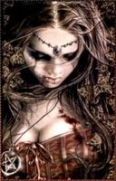 Le Pentacle 
